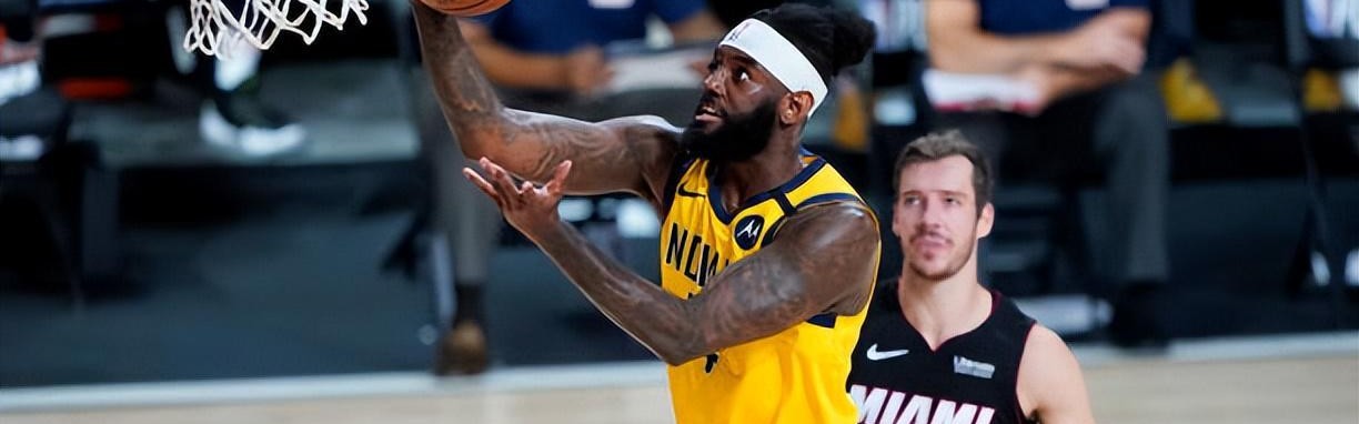 广厦队将签回CBA老熟人，前辽宁队北控队外援将回归CBA赛场？